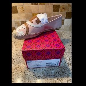 Tory Burch - Poppy Espadrille